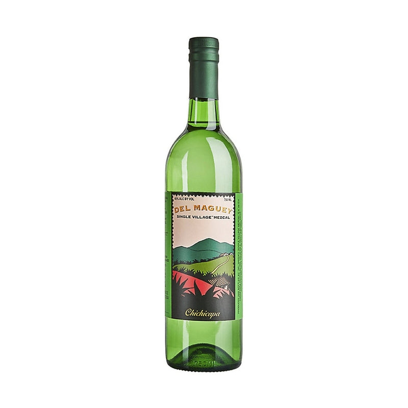 Del Maguey Mezcal Single Village Chichicapa 96 - Vintage Wine & Spirits