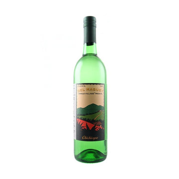 Del Maguey Single Village Chichicapa Mezcal - Vintage Wine & Spirits