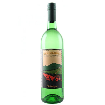 Del Maguey Single Village Chichicapa Mezcal - Vintage Wine & Spirits