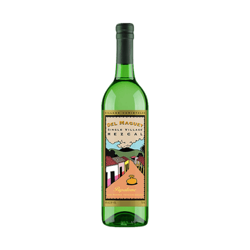 Del Maguey Single Village Papalome San Pedro Teozacoalco - Vintage Wine & Spirits
