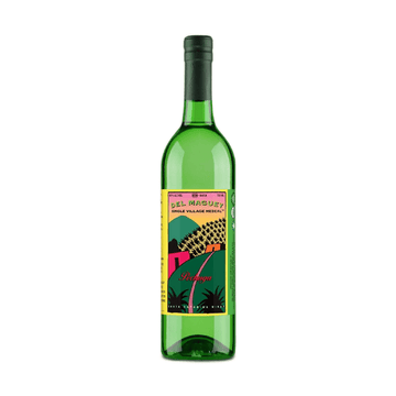 Del Maguey Single Village Pechuga Mezcal - Vintage Wine & Spirits
