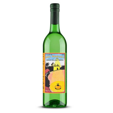 Del Maguey Single Village San Pablo Ameyaltepec Mezcal - Vintage Wine & Spirits