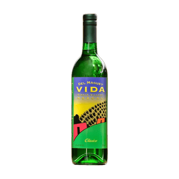 Del Maguey Single Village Vida - Clasico Mezcal - Vintage Wine & Spirits