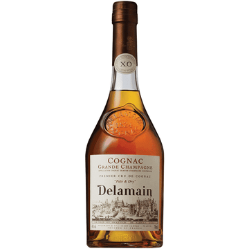 Delamain Pale & Dry XO - Vintage Wine & Spirits