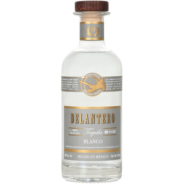 Delantero Tequila Blanco - Vintage Wine & Spirits