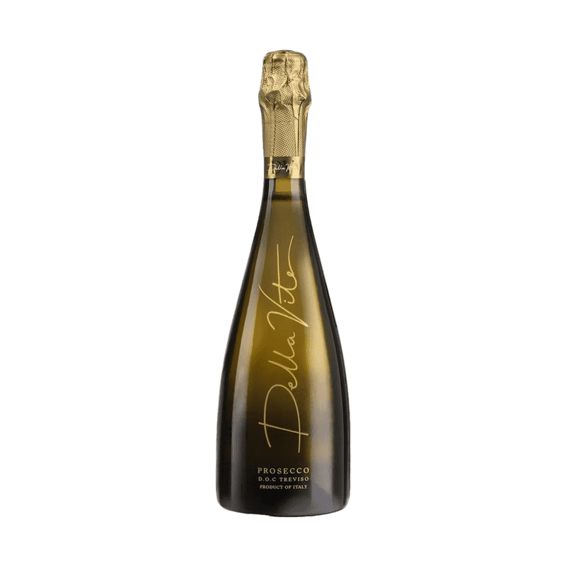 Della Vite Prosecco Treviso Extra Dry - Vintage Wine & Spirits