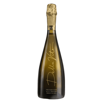 Della Vite Prosecco Treviso Extra Dry - Vintage Wine & Spirits