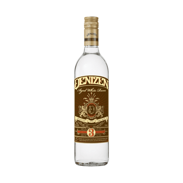 Denizen 3 Year Aged White Rum - Vintage Wine & Spirits