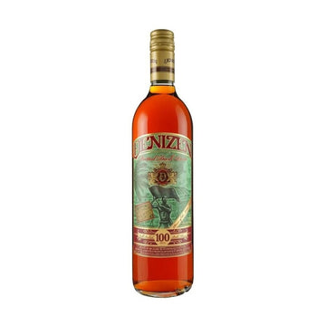 Denizen Vatted Dark Rum - Vintage Wine & Spirits