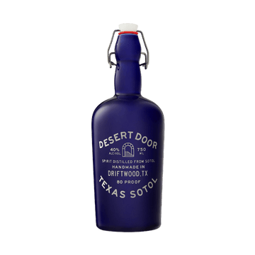 Desert Door Texas Sotol - Vintage Wine & Spirits