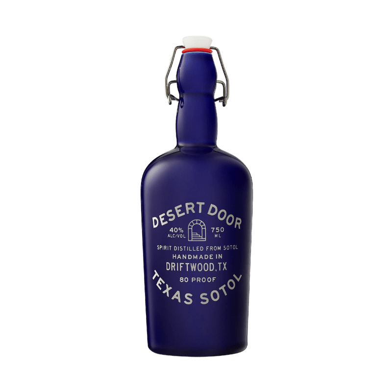 Desert Door Texas Sotol - Vintage Wine & Spirits