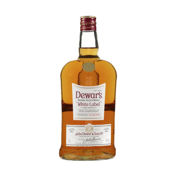 Dewar's White Label Blended Scotch Whisky 1.75L - Vintage Wine & Spirits