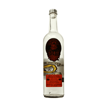 Diaz Brothers Cafe y Cacao Pechuga Mezcal Artesanal - Vintage Wine & Spirits