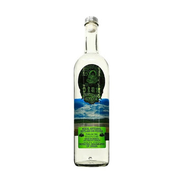 Diaz Brothers Frutos del Cielo Pechuga Mezcal Artesanal - Vintage Wine & Spirits