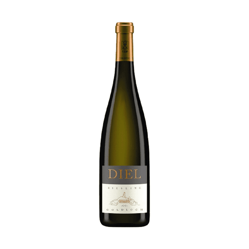 Diel Goldloch Riesling 2019 - Vintage Wine & Spirits