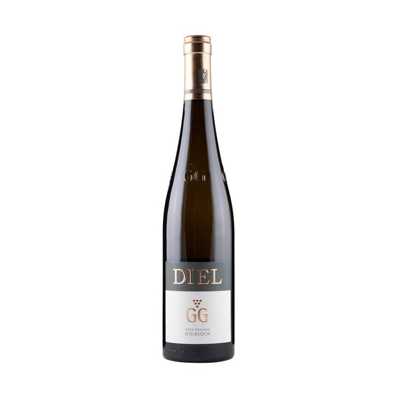Diel Goldloch Riesling 2020 - Vintage Wine & Spirits