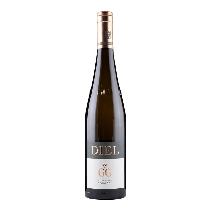 Diel Goldloch Riesling 2020 - Vintage Wine & Spirits