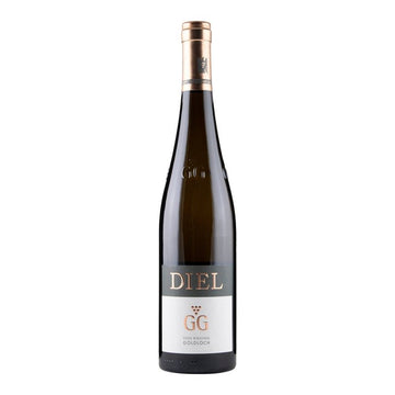 Diel Goldloch Riesling 2020 - Vintage Wine & Spirits