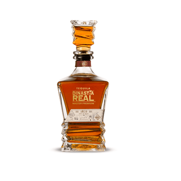 Dinastía Real Anejo Tequila - Vintage Wine & Spirits