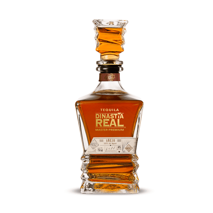 Dinastía Real Anejo Tequila - Vintage Wine & Spirits