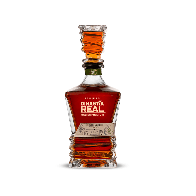 Dinastía Real Extra Anejo Tequila - Vintage Wine & Spirits