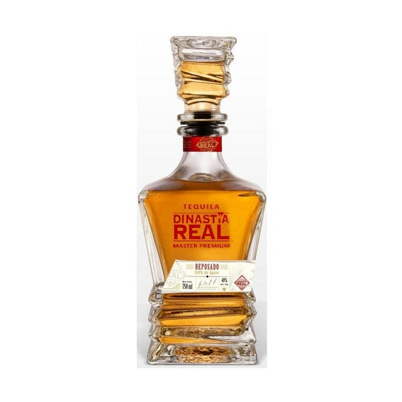 Dinastía Real Reposado Tequila - Vintage Wine & Spirits