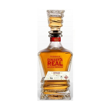 Dinastía Real Reposado Tequila - Vintage Wine & Spirits