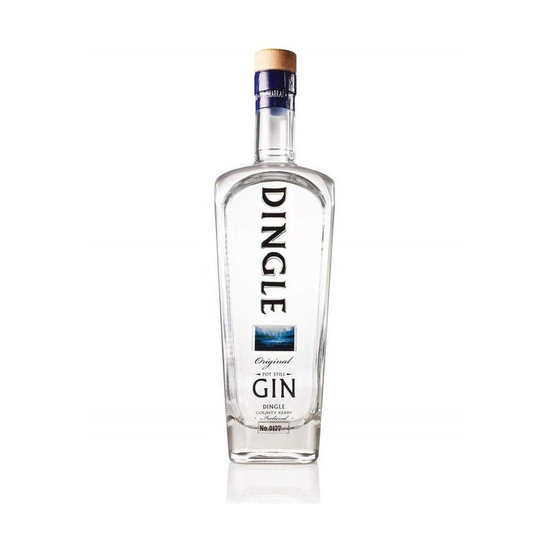 Dingle Original Pot Still Gin - Vintage Wine & Spirits