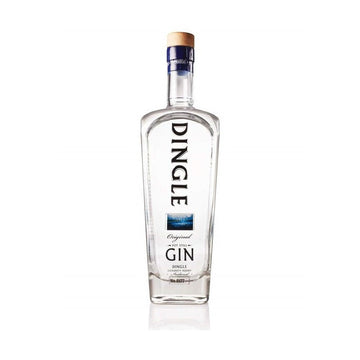 Dingle Original Pot Still Gin - Vintage Wine & Spirits