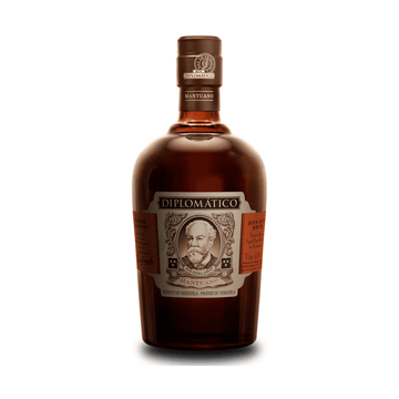 Diplomático Mantuano Rum - Vintage Wine & Spirits