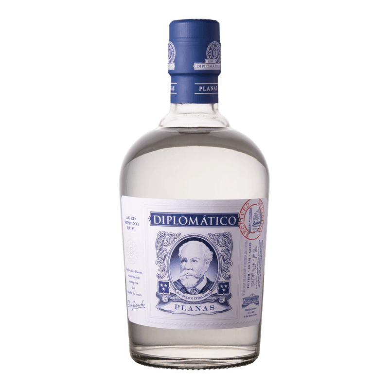 Diplomático Planas Rum - Vintage Wine & Spirits