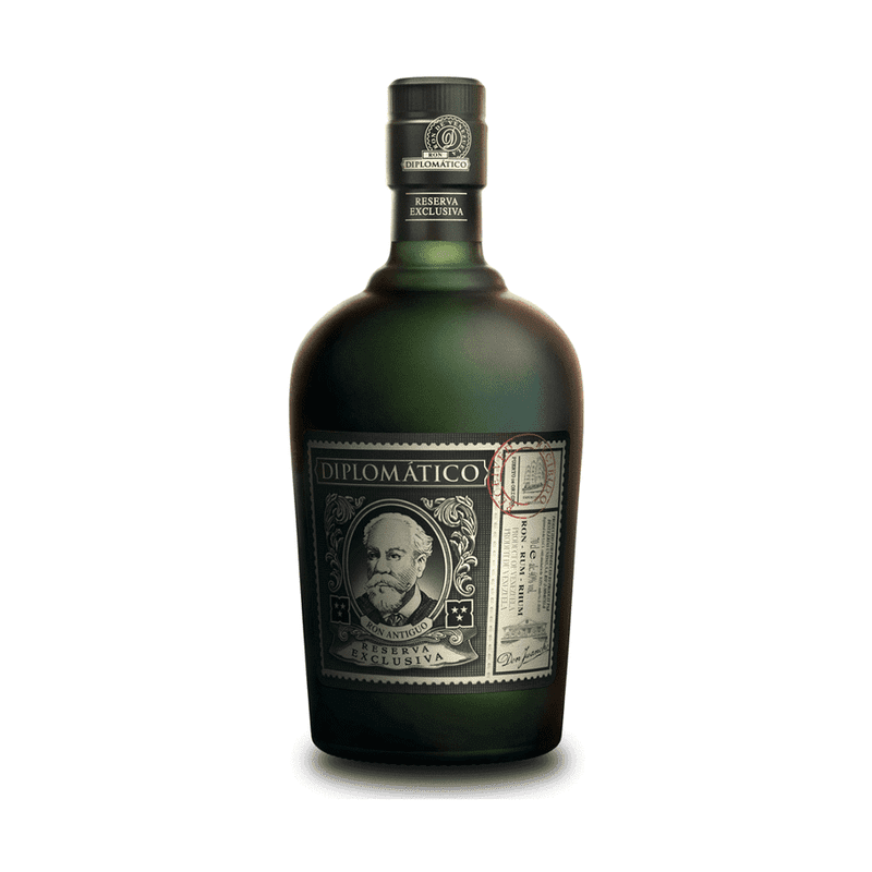Diplomático Reserva Exclusiva Rum - Vintage Wine & Spirits