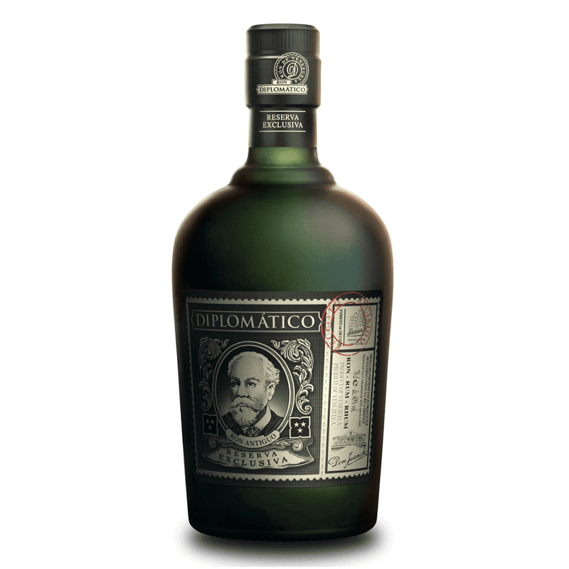 Diplomático Reserva Exclusiva Rum - Vintage Wine & Spirits