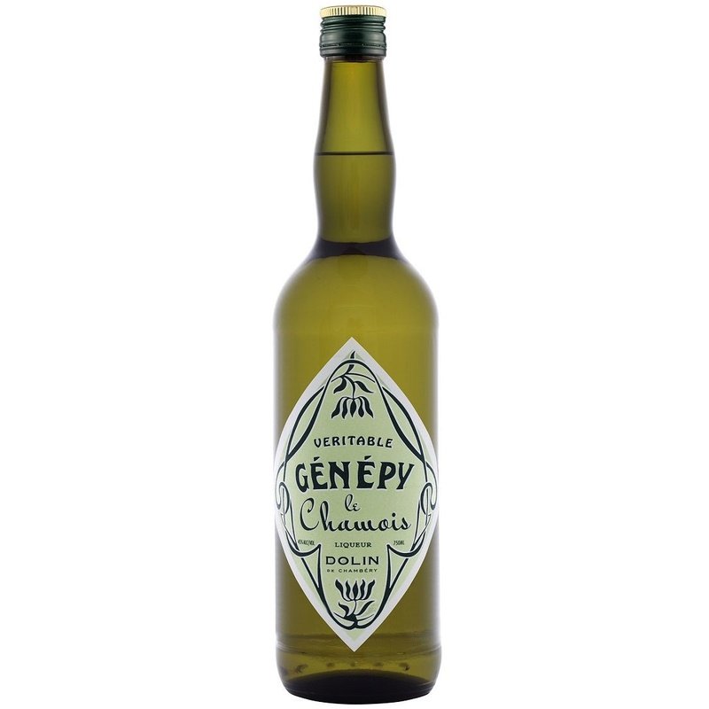 Dolin Génépi Le Chamois Liqueur - Vintage Wine & Spirits