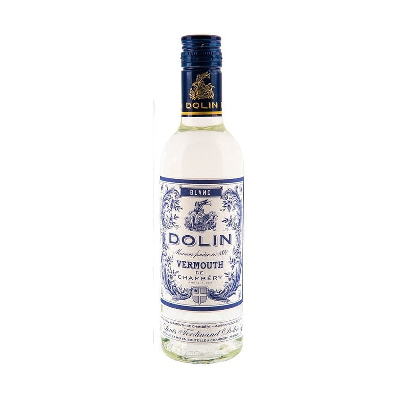 Dolin Vermouth De Chambéry Blanc 375ml - Vintage Wine & Spirits