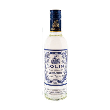 Dolin Vermouth De Chambéry Blanc 375ml - Vintage Wine & Spirits
