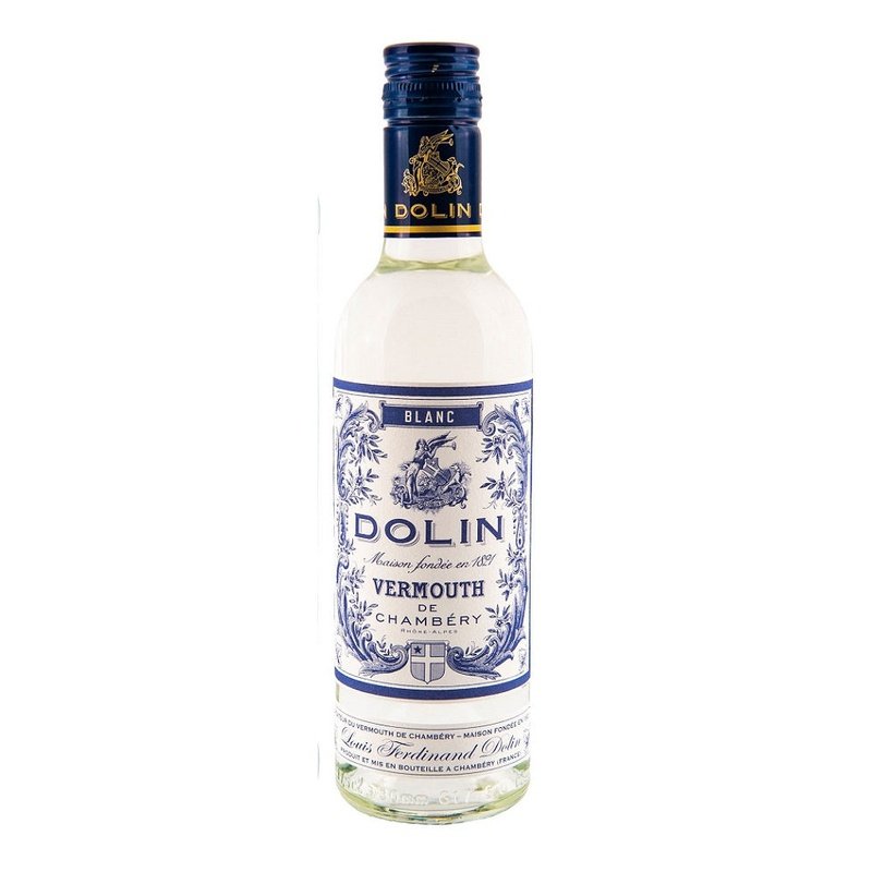 Dolin Vermouth De Chambéry Blanc 375ml - Vintage Wine & Spirits