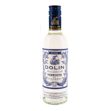 Dolin Vermouth De Chambéry Blanc 375ml - Vintage Wine & Spirits