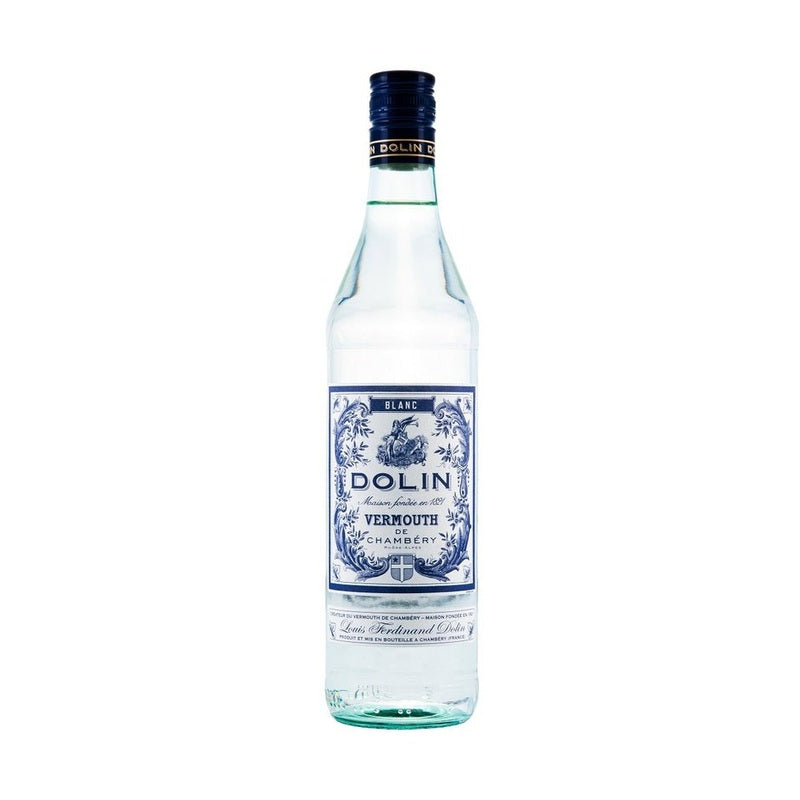 Dolin Vermouth De Chambéry Blanc - Vintage Wine & Spirits