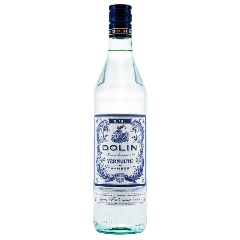 Dolin Vermouth De Chambéry Blanc - Vintage Wine & Spirits