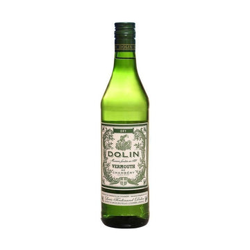 Dolin Vermouth De Chambéry Dry - Vintage Wine & Spirits