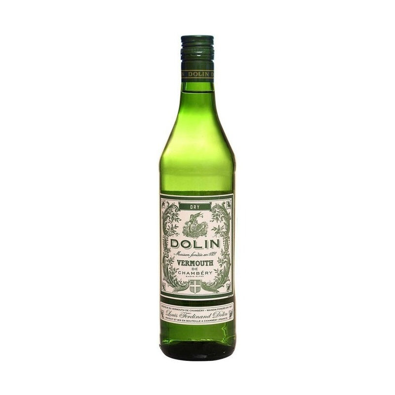 Dolin Vermouth De Chambéry Dry - Vintage Wine & Spirits