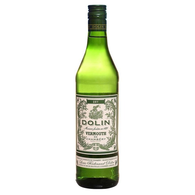 Dolin Vermouth De Chambéry Dry - Vintage Wine & Spirits