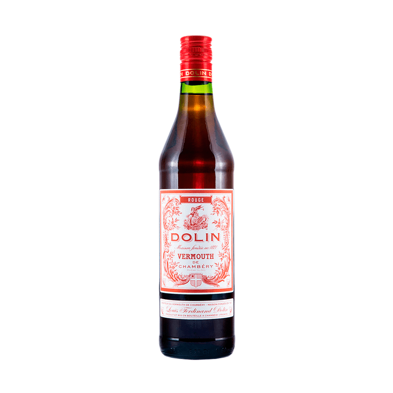 Dolin Vermouth De Chambéry Rouge 375ml - Vintage Wine & Spirits