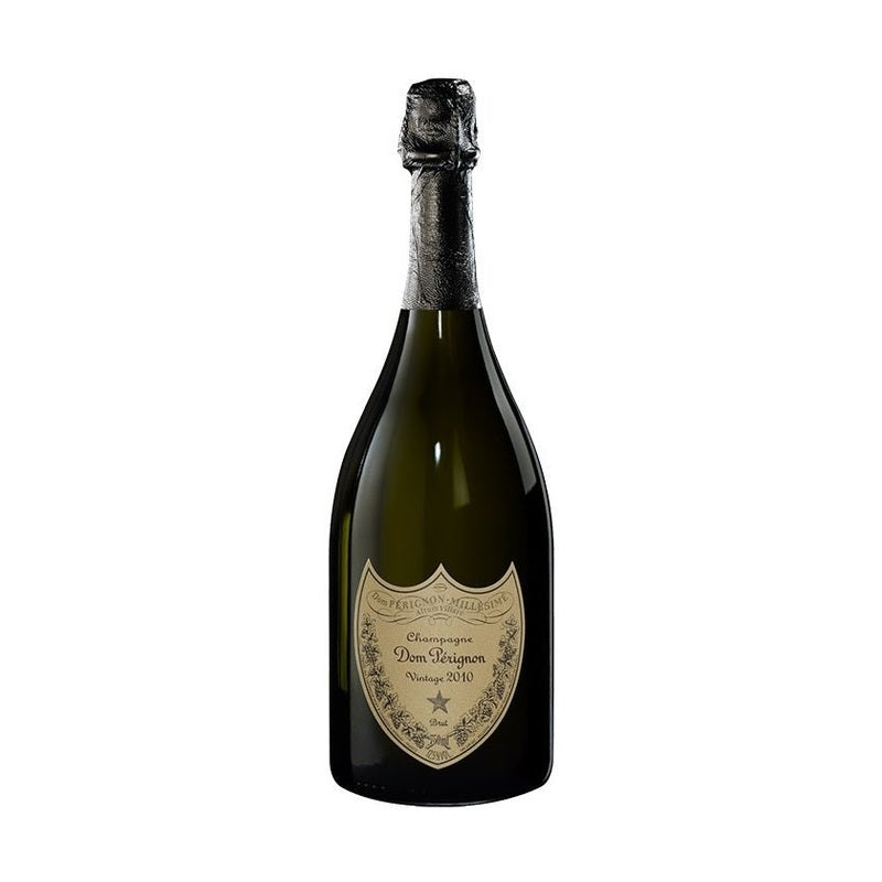 Dom Pérignon Brut Vintage 2010 Champagne - Vintage Wine & Spirits