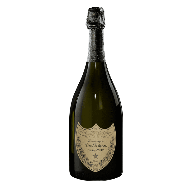 Dom Pérignon Brut Vintage 2012 Champagne - Vintage Wine & Spirits