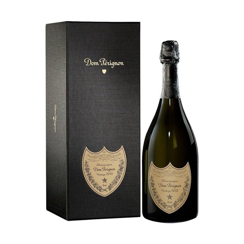 Dom Pérignon Brut Vintage 2013 Champagne - Vintage Wine & Spirits