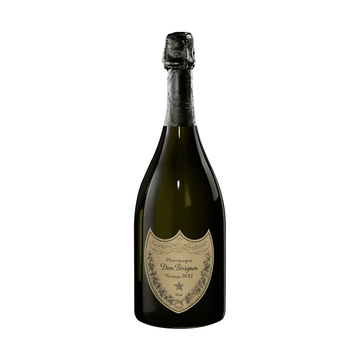 Dom Pérignon Brut Vintage 2013 Champagne - Vintage Wine & Spirits