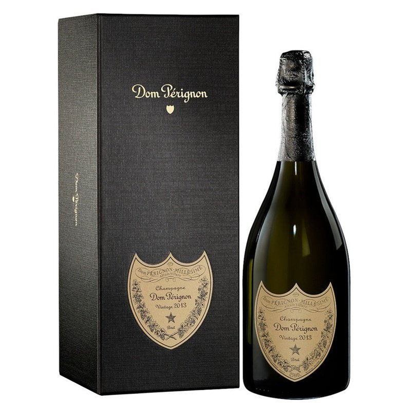 Dom Pérignon Brut Vintage 2013 Champagne - Vintage Wine & Spirits