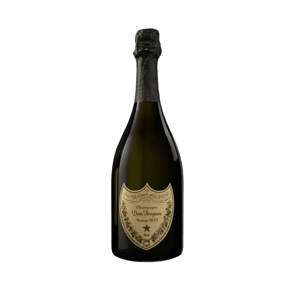 Dom Perignon Brut Vintage 2015 Champagne Naked - Vintage Wine & Spirits
